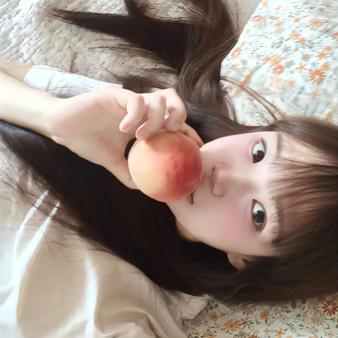 神勇双妹唛国语