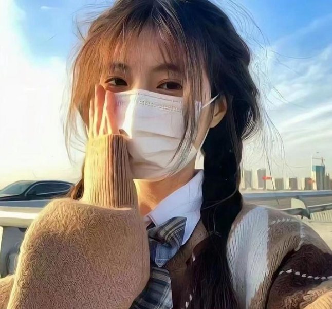 南风知我意